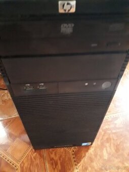 HP PROLIANT XEON 4X 2800MHZ