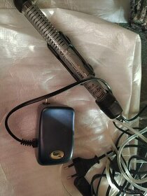 Dekorace a UV lampa do jezírka nebo akvária