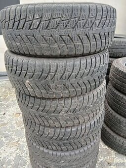 215/60/17C zimní pneu 215/60 R17C