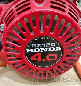 Čerpadlo benzinové Honda GX 120