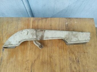 kryt řetězu pionýr