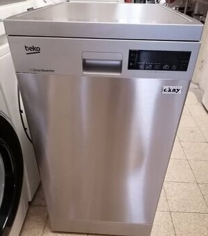 Myčka nádobí Beko