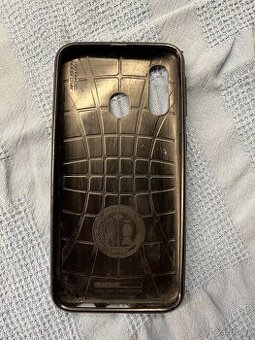 Kryt Spigen pro Samsung Galaxy A10