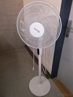 Ventilátor Siguro Silent Wind S470W