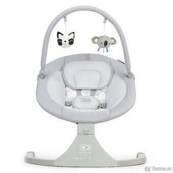 Prodam houpatko KINERKRAFT LEHATKO HOUPCI  MELODI 21 LU