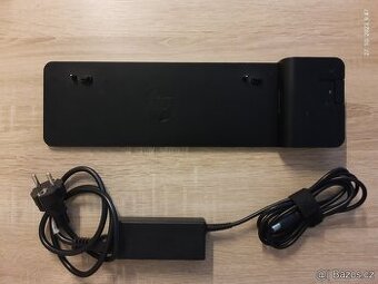 Predam HP ultra slim + zdroj