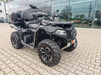 CFMOTO Gladiator X625 A EPS najeto: 1510 Km