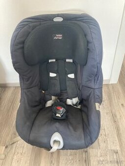 Autosedačka Britax Römer King II