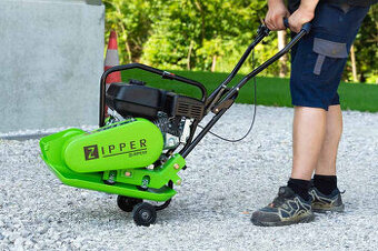 Vibrační deska zapůjčení pronájem