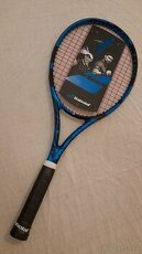 BABOLAT Pure Drive Team 2021, 285g, L4, zakúpená júl/2021