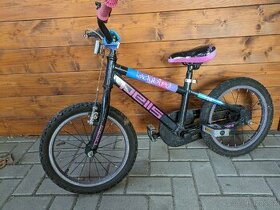 Dětské kolo Pells 16"