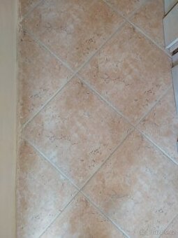 Prodám obkladovou dlažbu