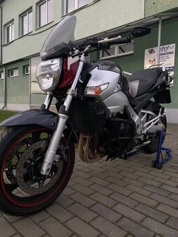 SUZUKI GSR 600 25KW