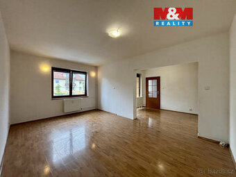Prodej bytu 3+1 s terasou, 95 m², Frýdlant nad Ostravicí