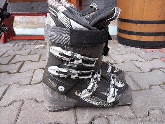 Lyžařské boty Fischer