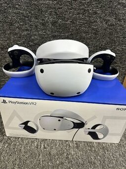 PlayStation VR2