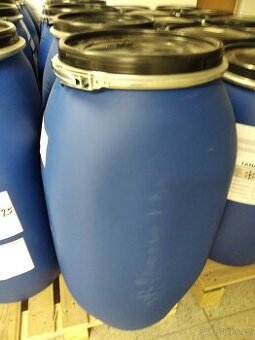 Plastové sudy 120L