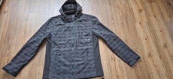 Pánská softshellová bunda ve vel. XXL