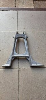 Jawa kývačka-panelka origo stojánek