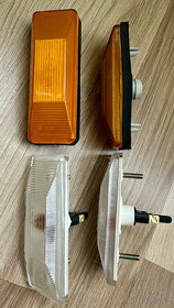 Prodám přední boční blinkry předních blatníků LADA VAZ 2106