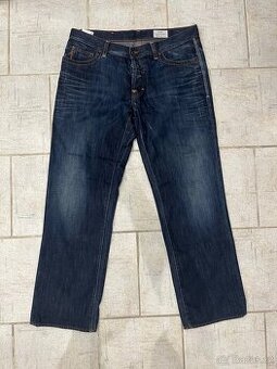 Pánské džíny BOSS