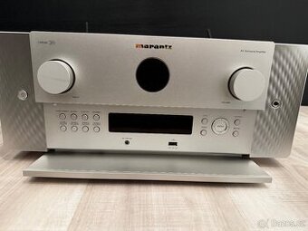 Marantz Cinema 30 Stříbrná