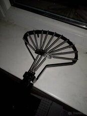 Kostra sedla cz 98 a cz 125A