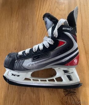 Dětské brusle Bauer Vapor