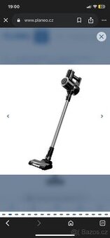 Tyčový vysavač Tesla PureStar E20