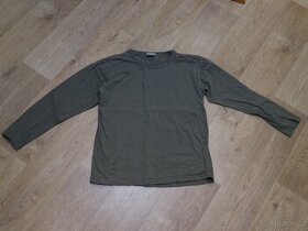 Tričko s dlouhým rukávem, vel. S
