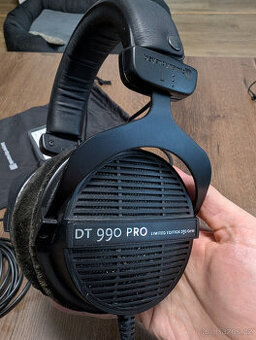 Sluchátka DT 990 PRO Limited Edition 250 Ohm