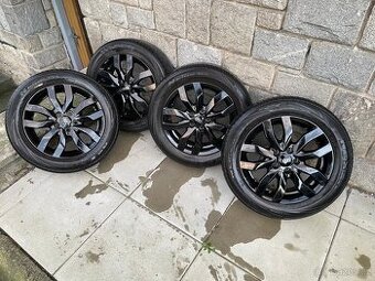 Originalbi alu kola CMS 5x100 r15, ET 38