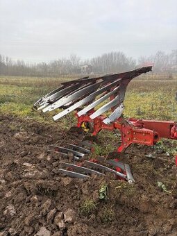 Pluh otočný Pötinger Servo