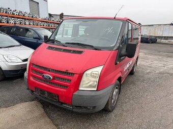 Náhradní díly - Ford Transit 2.2 TDCI 74kW r.v. 2012