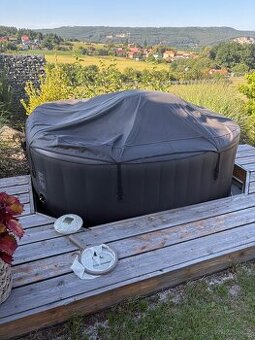 Vířivka MSPA Vito U-VT062