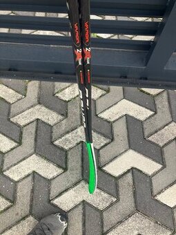 Hokejky Bauer Vapor 2X levá flex 65 a 55