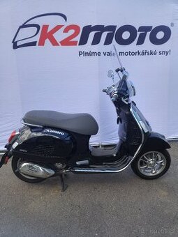 Vespa GTS 310 - předváděcí skútr