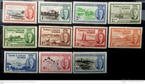 Kolónie Veľká Británia