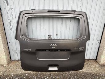 Zadní dveře Toyota Proace Verso