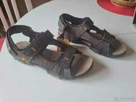 Dětské sandály vel.38 - NOVÉ