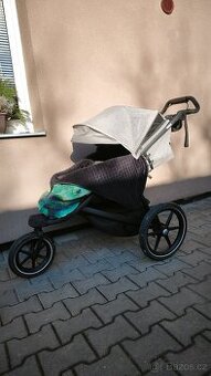Thule Urban Glide 2