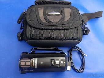 Videokamera Panasonic HC-V777