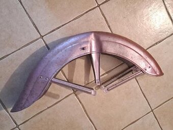 Jawa 250 /350 panelka přední blatník