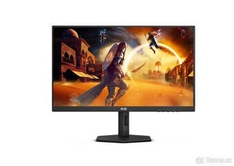 1440p herní monitor AOC Q27G4X Gaming