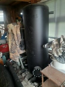 akumulační nádoba