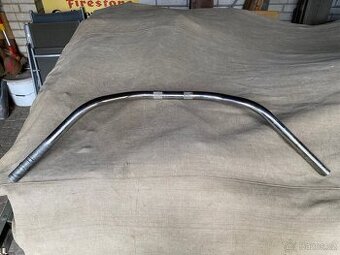 Harley Davidson Softail originál řídítka 25 mm