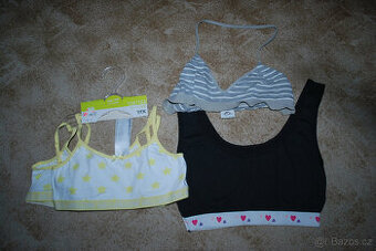 Spodní prádlo vel. 158/164