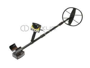detektor kovu NEXUS Credo DDM 10" 7-18kHz