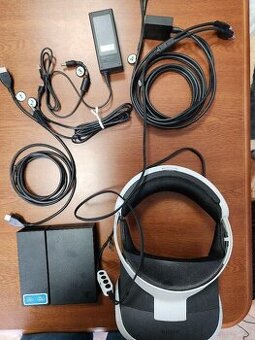 PS virtualni realita