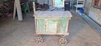 Prodám elektromotor - 1